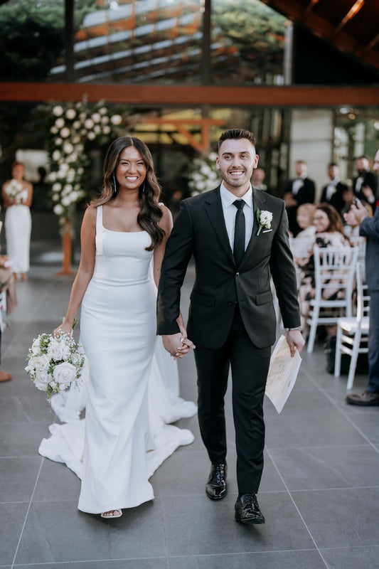 The 3 Most Common Groom Style Mistakes (and How to Avoid Them)