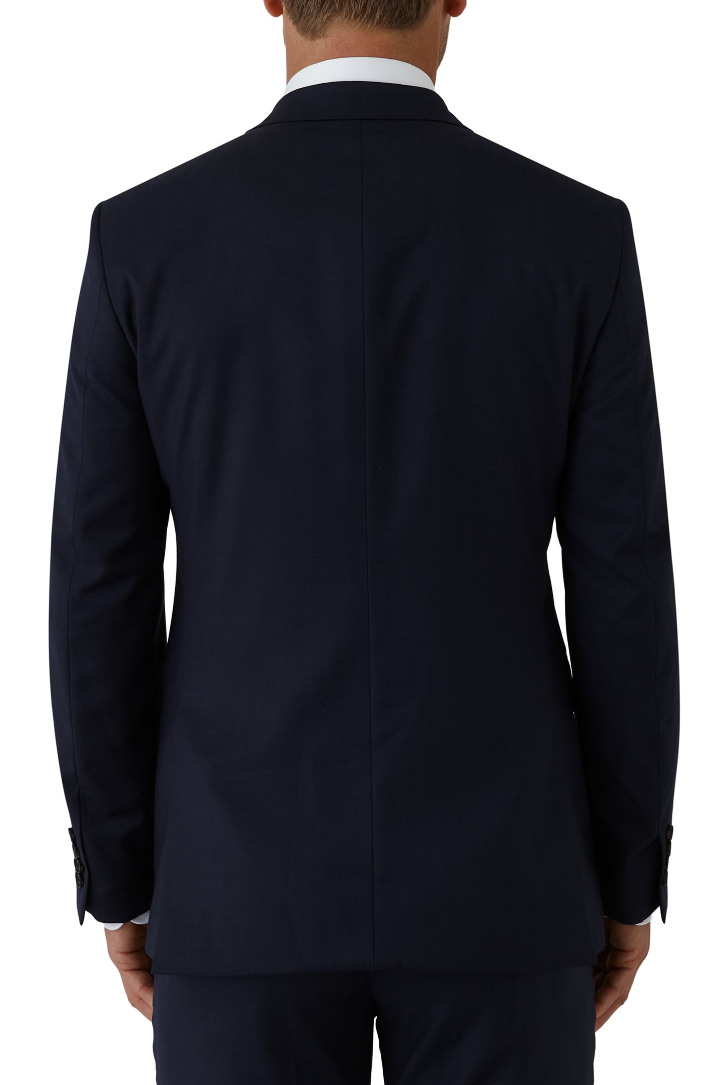 JOE BLACK ANCHOR SLIM FIT NAVY SUIT