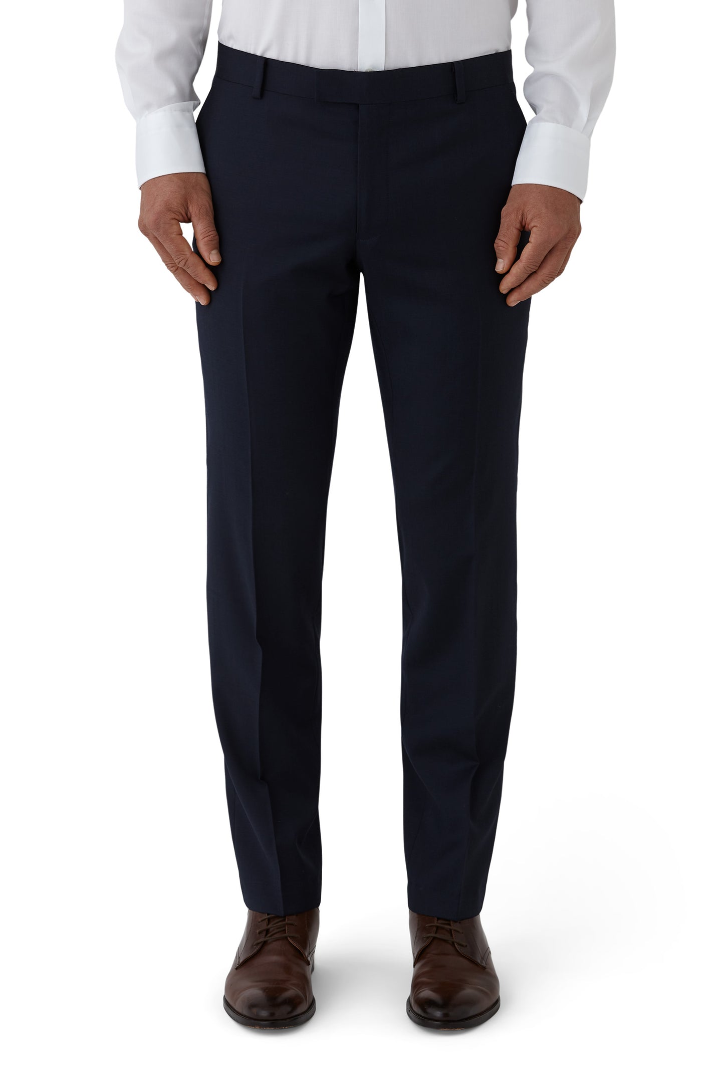 JOE BLACK ANCHOR SLIM FIT NAVY SUIT