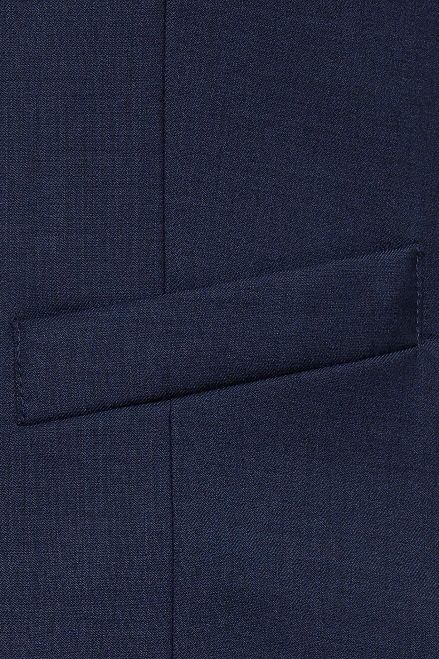 GIBSON SLIM FIT MIGHTY VEST - NAVY