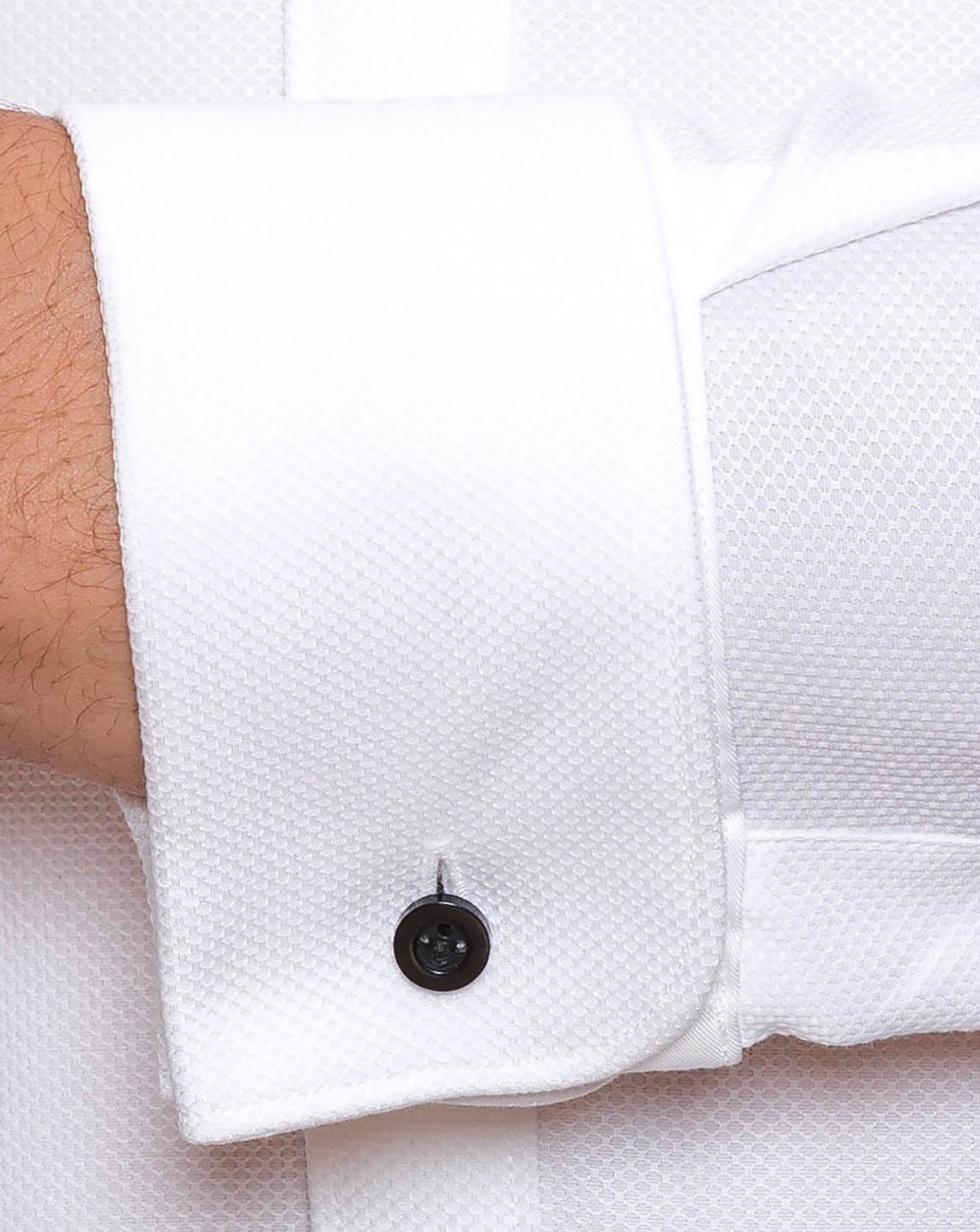 GIBSON ARCHIE FRENCH CUFF SLIM FIT SHIRT