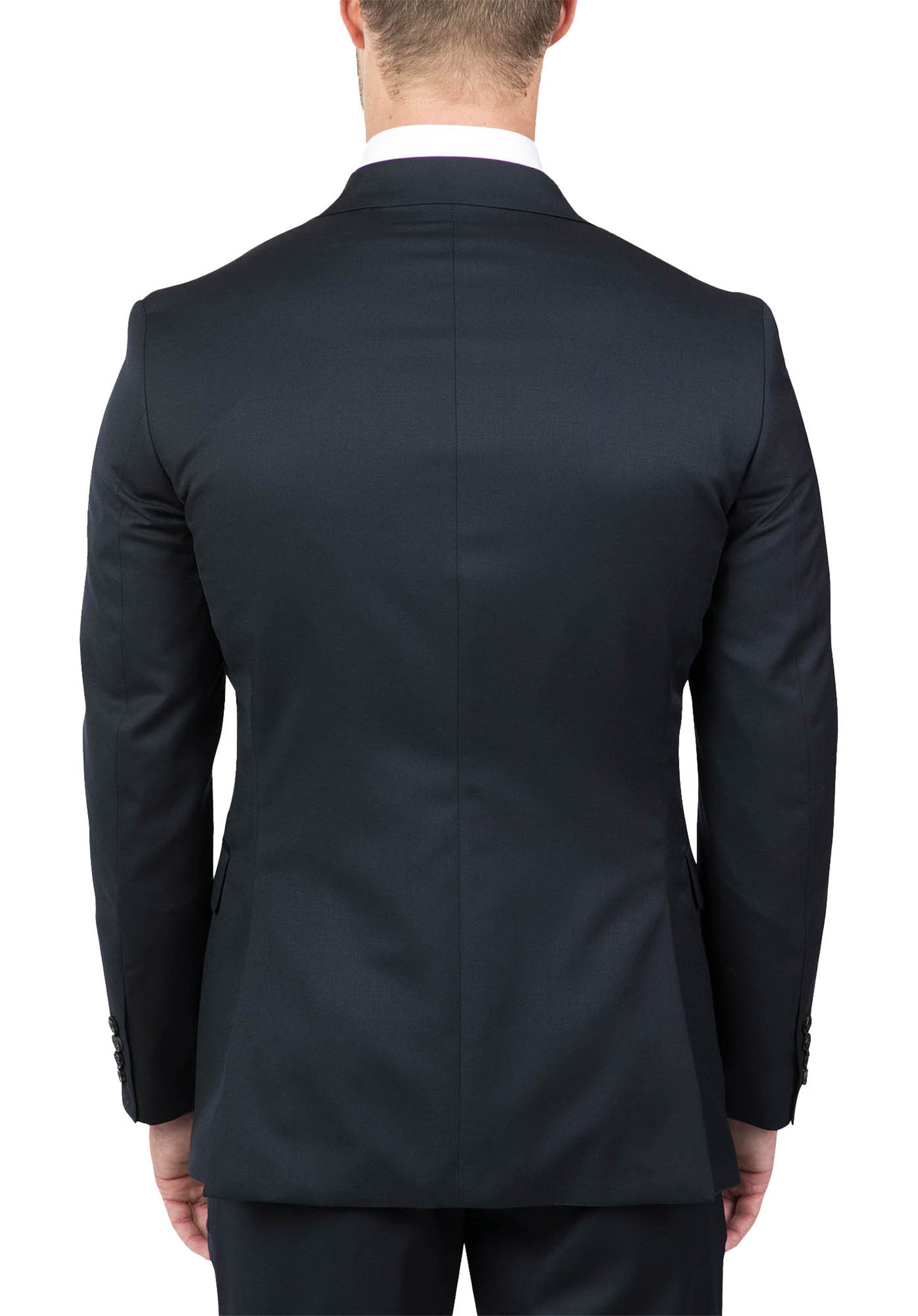 JOE BLACK SERGEANT SLIM FIT NAVY SUIT