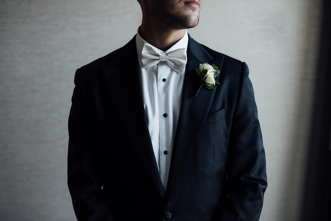 Cheap vs Quality Suits: What’s the Real Difference?