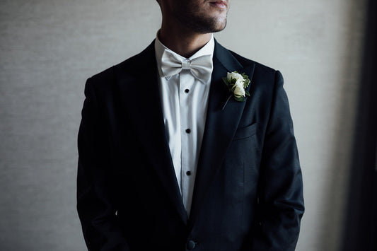 Cheap vs Quality Suits: What’s the Real Difference?
