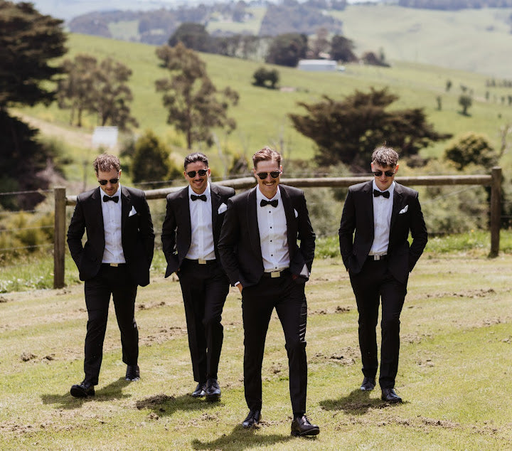 Why Renting a Suit Is a Waste of Money — Here's What to Do Instead