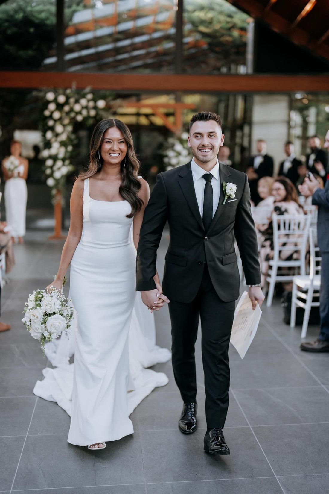 The 3 Most Common Groom Style Mistakes (and How to Avoid Them)