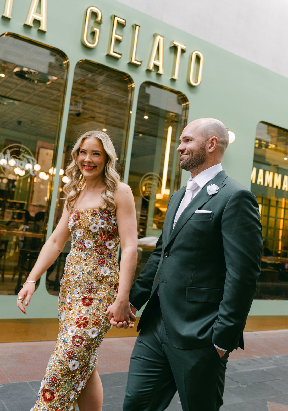 Wedding Suit Colours: How to Choose the Right Look for Your Day