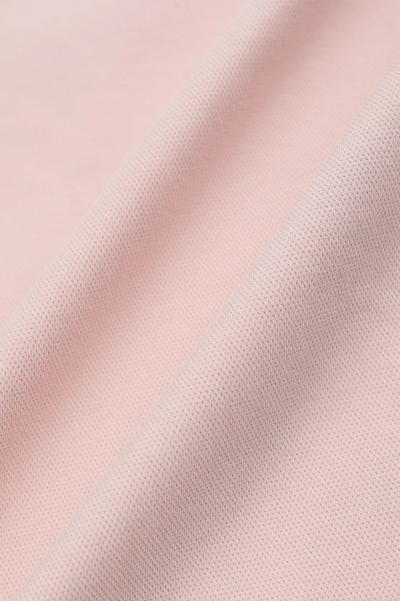 PINK CREW NECK TEE – JAMES HARPER