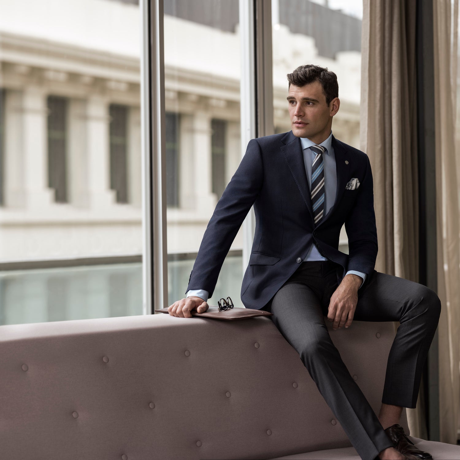 MELBOURNE'S FAVOURITE MENSWEAR AND SUIT STORE – thegentrymenswear