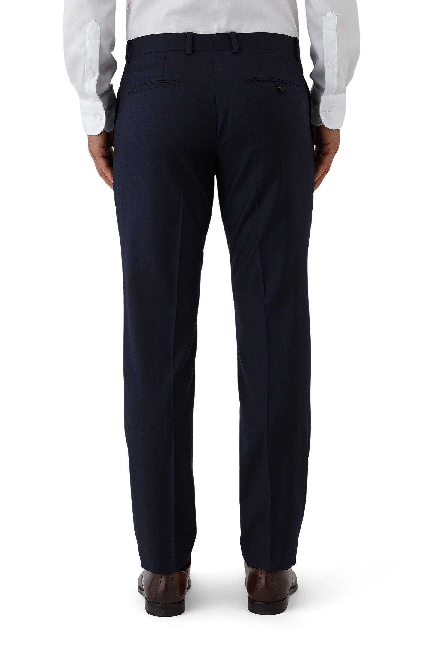 JOE BLACK ANCHOR SLIM FIT NAVY SUIT
