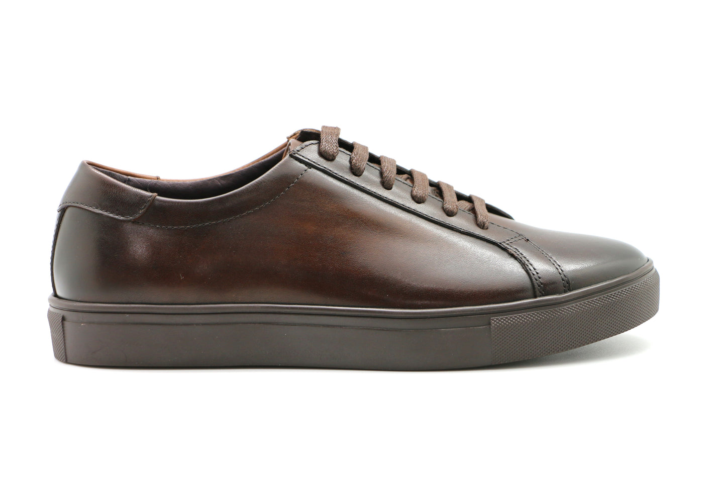 Sebastian Chocolate Sneaker