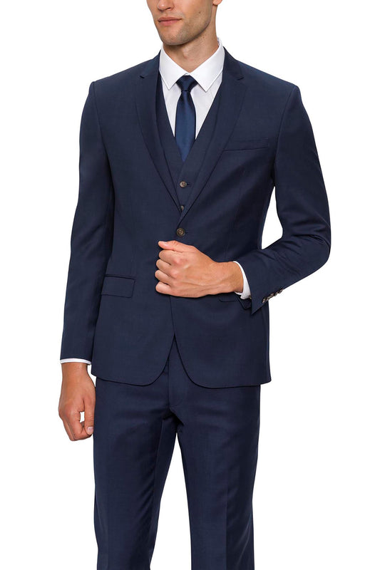 GIBSON SLIM FIT NAVY DELIRIUM SUIT