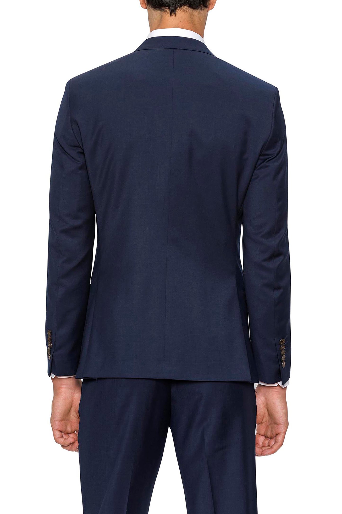 GIBSON SLIM FIT NAVY DELIRIUM SUIT
