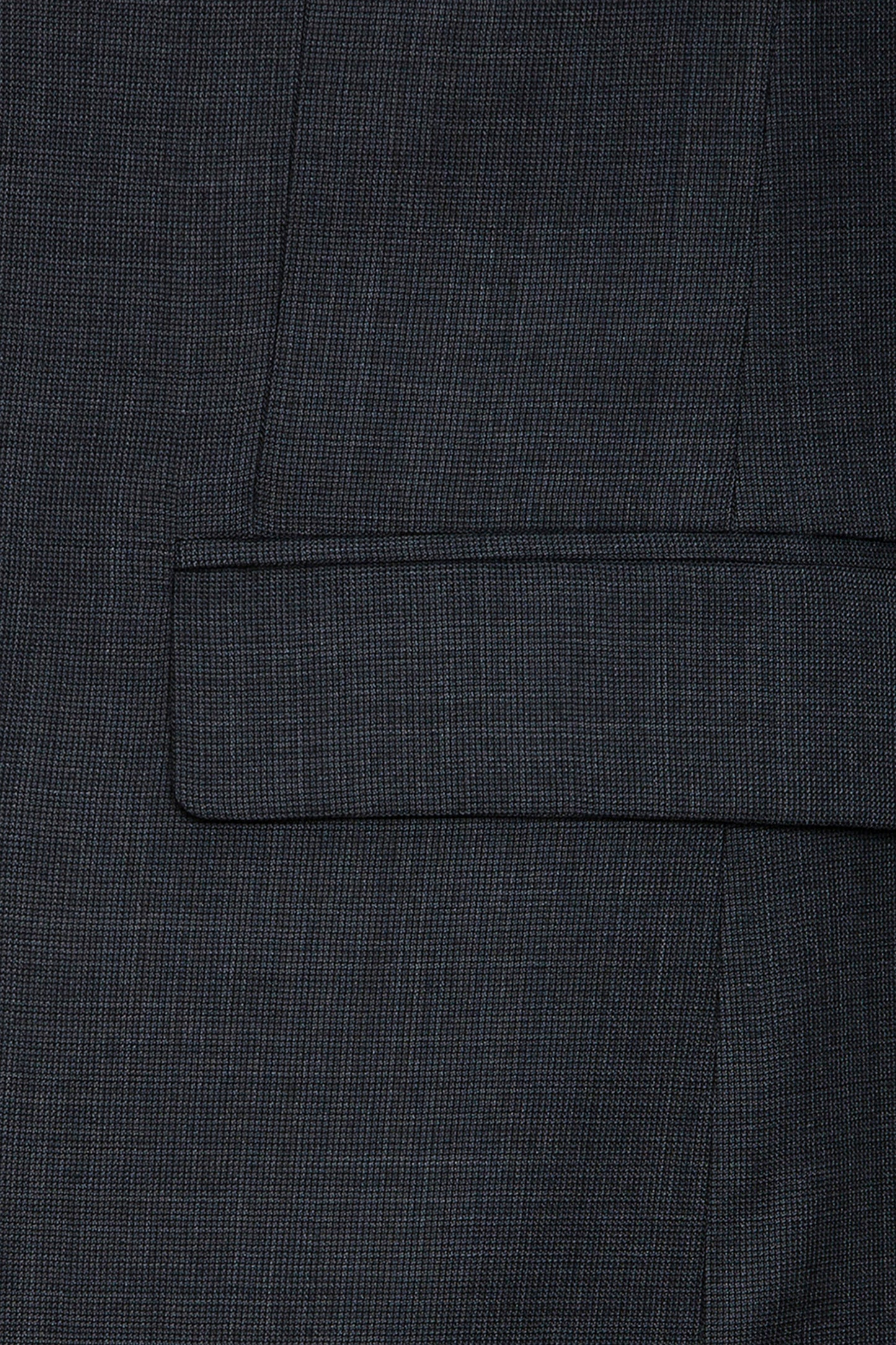 JOE BLACK SERGEANT SLIM FIT CHARCOAL SUIT