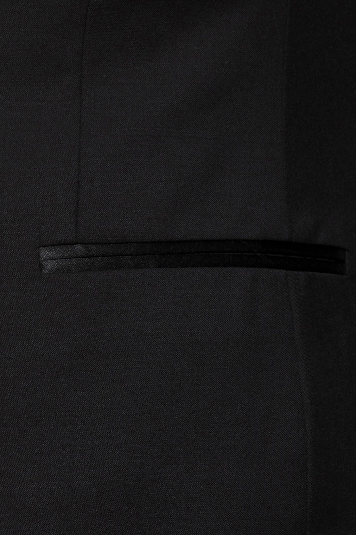 GIBSON SLIM FIT BLACK SPECTRE TUXEDO